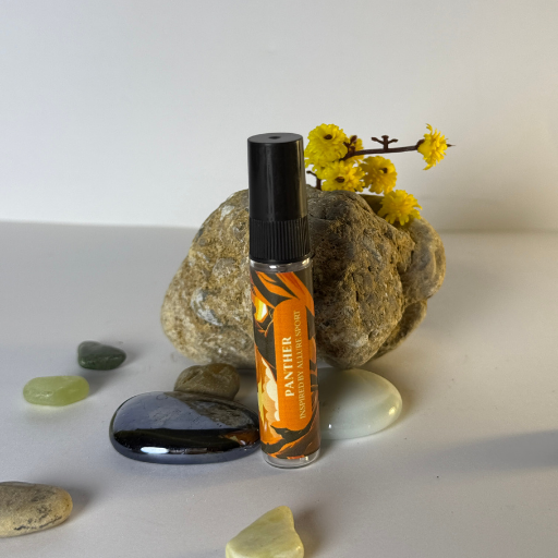 PANTHER Tester – Inspired by Allure Homme Sport by Chanel