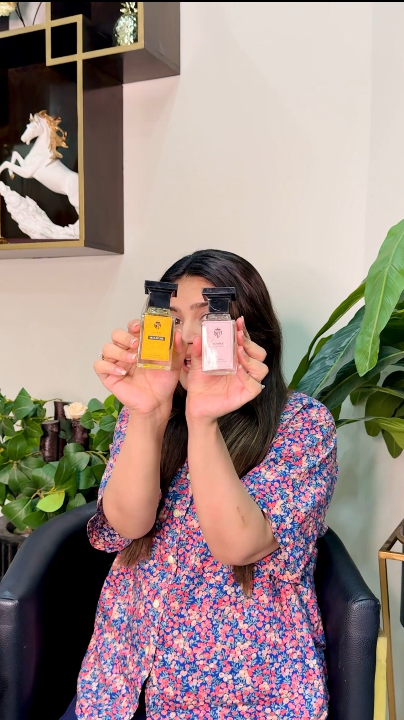 Signature by mz scents - 10000 + happy customers