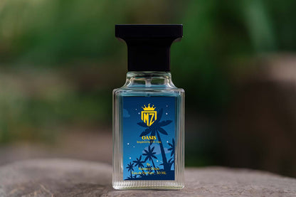 OASIS – Eau de Parfum (50ML) Inspired by CK One
