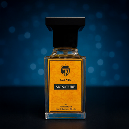 Signature by mz scents - 10000 + happy customers