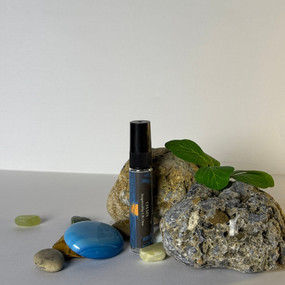 OASIS – A Timeless, Unisex Scent Inspired by CK One