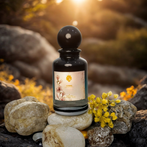Femme Eau de Parfum – Inspired by the Timeless Gucci Flora 100ML