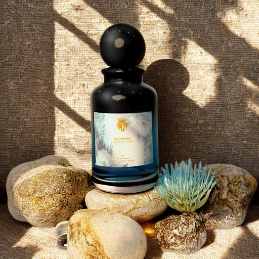 AccScent – Inspired by the Timeless Bleu de Chanel 100ML