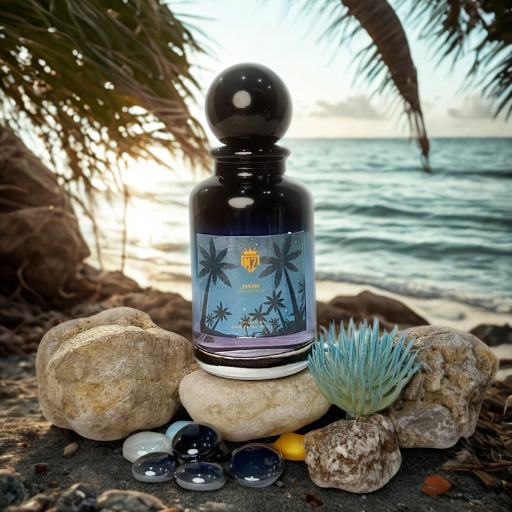 OASIS – A Timeless, Unisex Scent Inspired by CK One 100ML
