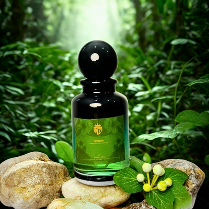 SEMON – A Timeless, Elegant Fragrance Inspired by Baccarat Rouge 540 100ML