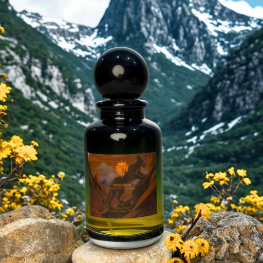 PANTHER – Inspired by Allure Homme Sport by Chanel 100ML