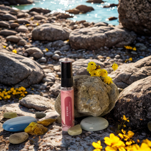 Femme Tester - Eau de Parfum – Inspired by the Timeless Gucci Flora