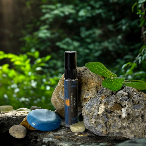 OASIS – A Timeless, Unisex Scent Inspired by CK One