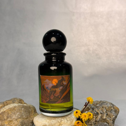 PANTHER – Inspired by Allure Homme Sport by Chanel 100ML