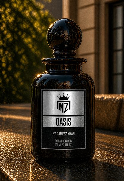 OASIS Inspired by CK One -  unisex - 100ML