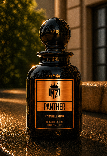 PANTHER Inspired by Allure Homme Sport 100ML
