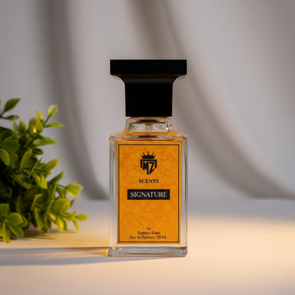 Signature by mz scents - 10000 + happy customers